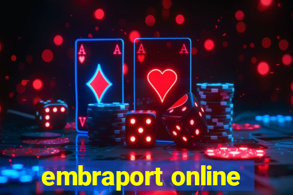 embraport online